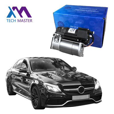 2053200104 ضاغط تعليق الهواء لشركة مرسيدس - بنز W205 Class 2017- W253 GLC 2017