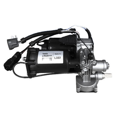رينج روڤر L322 2006-2012 هيتاشي نوع ضاغط التعليق الهوائي LR015089 LR025111 RQG500140 RQL500040