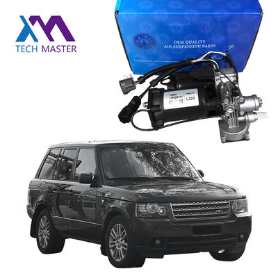 رينج روڤر L322 2006-2012 هيتاشي نوع ضاغط التعليق الهوائي LR015089 LR025111 RQG500140 RQL500040