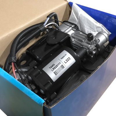 رينج روڤر L322 2006-2012 هيتاشي نوع ضاغط التعليق الهوائي LR015089 LR025111 RQG500140 RQL500040