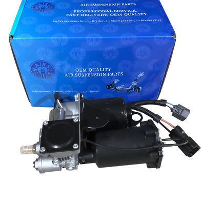 رينج روڤر L322 2006-2012 هيتاشي نوع ضاغط التعليق الهوائي LR015089 LR025111 RQG500140 RQL500040