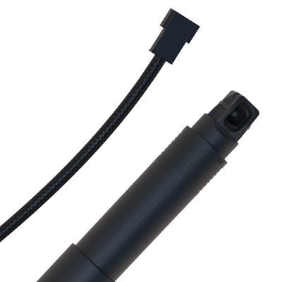 51247318651 51247318652 الخلفي اليسار اليمنى مفتاح رفع الطاقة 1 مشابك لبي ام دبليو X6 F16 2015-2019 الأسود