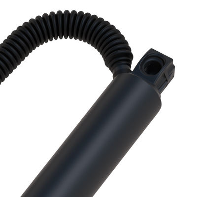 51247318651 51247318652 الخلفي اليسار اليمنى مفتاح رفع الطاقة 1 مشابك لبي ام دبليو X6 F16 2015-2019 الأسود