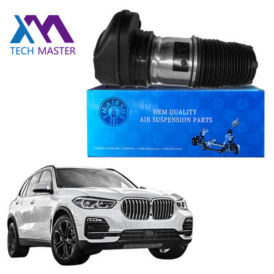 BMW X5 G05 X6 G06 X7 G07 الأمام يسار يمين هواء الربيع 2018- 37106869035 37106869047