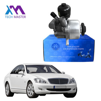 مرسيدس بنز W221 W216 ABC مضخة الضغط 2003-2012 A0054667401