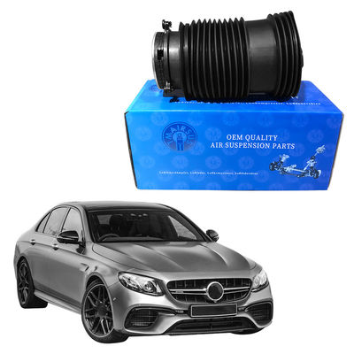 W213 E Class C238 E-Coupe الخلفي اليسار اليمنى الربيع الهوائي مع ADS 2017- 2133200125