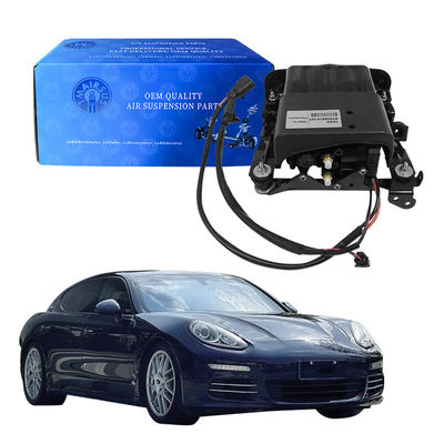 Panamera 970 2009-2017 ضاغط تعليق الهواء رقم الغطاء 97035815109