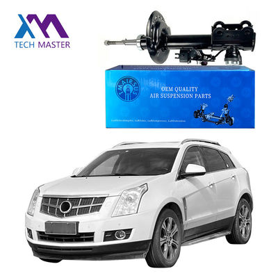 مستمع الصدمات مع جهاز استشعار كاديلاك SRX 22793799 الأمام يسار يمين