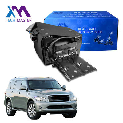 إنفينيتي QX56 2011-2013 ضاغط تعليق الهواء 534001LA4C
