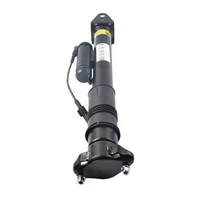 تعليق الهواء الخلفي مستمع الصدمات مرسيدس W164 ML / GL ADS Air Strut 1643202731