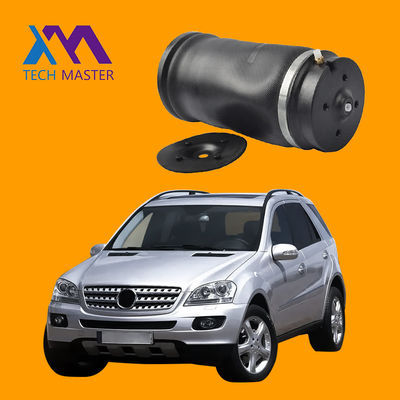 مرسيدس بنز W164 ML350 ML500 حقيبة الربيع الهوائي الخلفية 2005-2011 1643200625