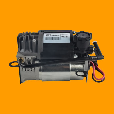 مرسيدس-بنز W219 W220 فئة E ضاغط التعليق الهوائي A2113200304
