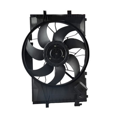 مروحة تبريد محرك عملية 600w A2035001693 A2035001793