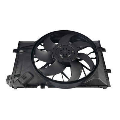 مروحة تبريد محرك عملية 600w A2035001693 A2035001793