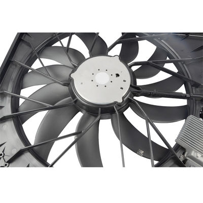 صلبة وعملية 850w مروحة تبريد المحرك A2205000293 لبنز
