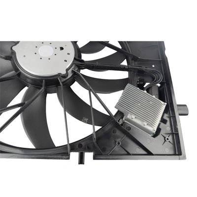 صلبة وعملية 850w مروحة تبريد المحرك A2205000293 لبنز