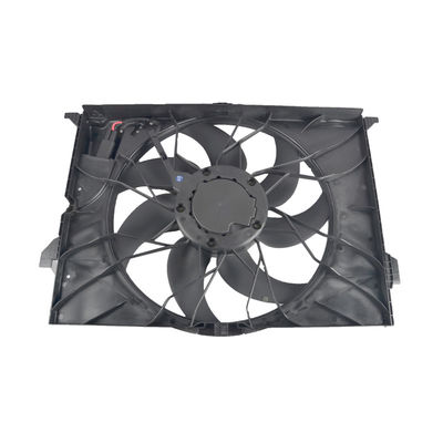 مروحة تبريد محرك 600w طويلة الأمد A2215001193 BENZ S CLASS 2005- 2013