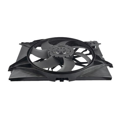 مروحة تبريد محرك 600w طويلة الأمد A2215001193 BENZ S CLASS 2005- 2013