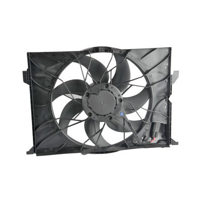 مروحة تبريد محرك 600w طويلة الأمد A2215001193 BENZ S CLASS 2005- 2013