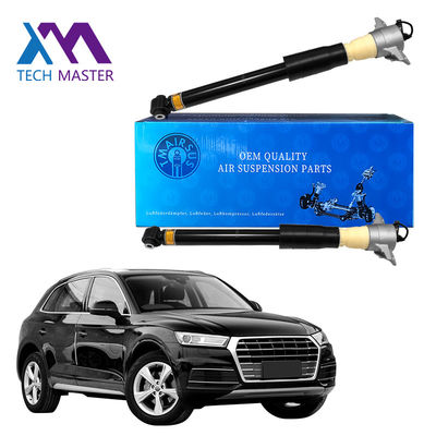 مكنسة استيعاب الصدمات في التعليق الهوائي الخلفي مع EDC 80A616025 80A513353