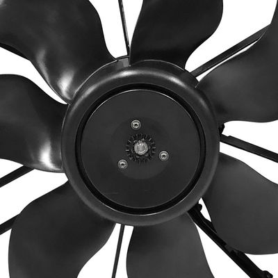 مروحة تبريد مشعّلات السيارات الجديدة A2045000393 مع 100% اختبار احترافي