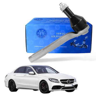 مرسيدس بنز ذراع التحكم الأمامي W205 C205 S205 W213 نهاية عصا العقدة