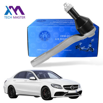 مرسيدس بنز ذراع التحكم الأمامي W205 C205 S205 W213 نهاية عصا العقدة