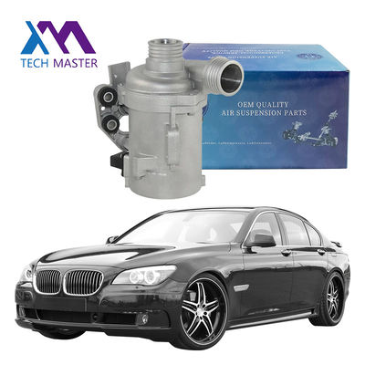 مضخة المياه الكهربائية للسيارات BMW F18 F02/730Li N52B30AF تصميم دائم 11517583836