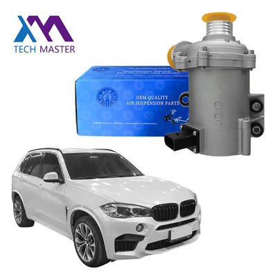 11517597715 مضخة الهواء الكهربائية لسيارات BMW F30 F35/320i N20B20D F15/X5 2.8i F16/X6 2.8i