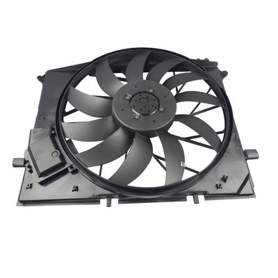100% محترف اختبار W220 W215 R230 مروحة التبريد الآلي A2205000293