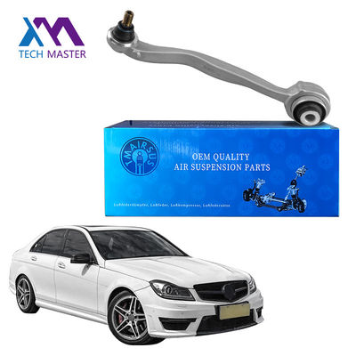مرسيدس بنز 2043306711 W204 السيارات التحكم الذراع الأمامية العليا 2007-