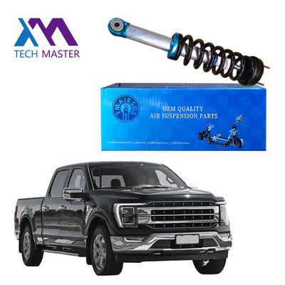 فورد F150 SVT Raptor STX XLT مصدر الصدمة للسيارة الأمامي BL3Z-18124-H BL3Z-18124-J