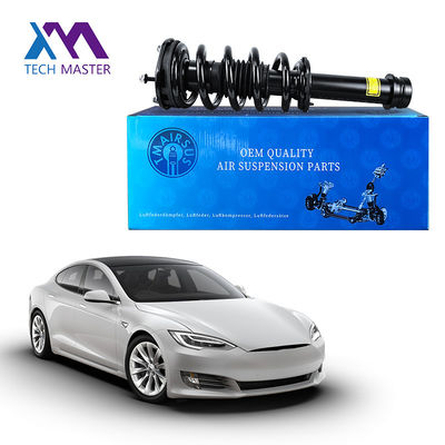 مغلق الصدمات الأمامي 1030607-01-A 1030607-00-C لـ Tesla Model S AWD
