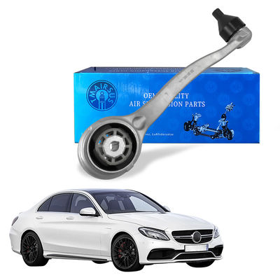 ذراع التحكم الأمامي مرسيدس بنز W205 S205 2053301505 100% اختبار 2014 -