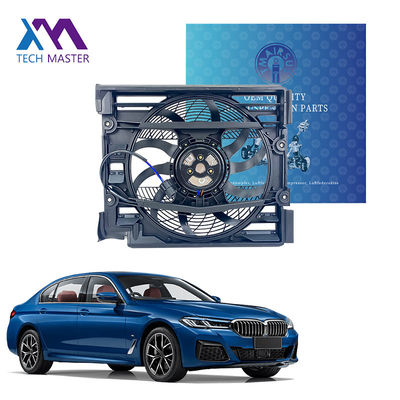 بي إم دبليو سلسلة 5 1995-2003 مروحة التبريد الذاتي 3.0L 300W 64546921395 64546921946