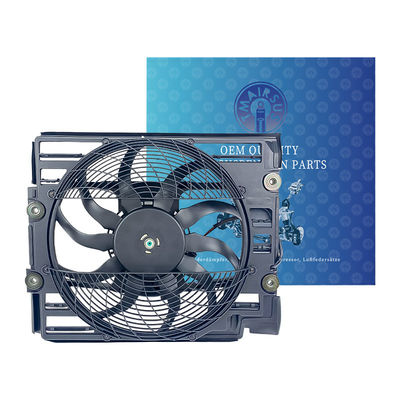 بي إم دبليو سلسلة 5 1995-2003 مروحة التبريد الذاتي 3.0L 300W 64546921395 64546921946