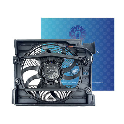 مروحة التبريد السيارات الجديدة ذات الأداء العالي لبي ام دبليو 5 E39 64548380780 سلسلة 3.0T