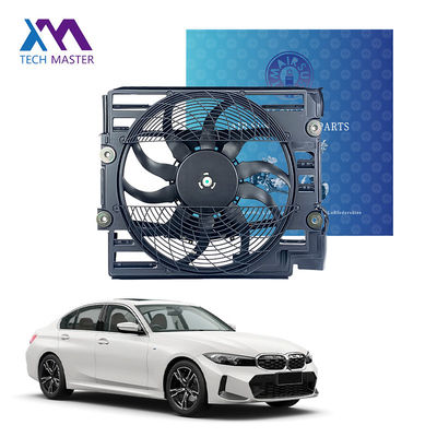 مروحة التبريد السيارات الجديدة ذات الأداء العالي لبي ام دبليو 5 E39 64548380780 سلسلة 3.0T