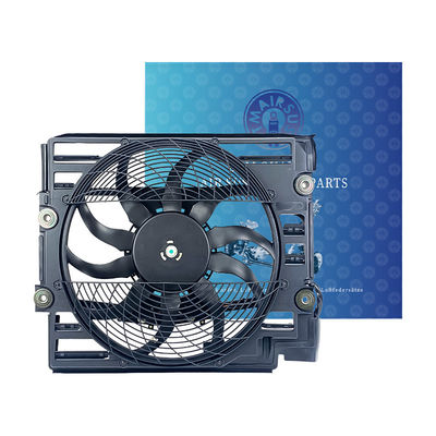 مروحة التبريد السيارات الجديدة ذات الأداء العالي لبي ام دبليو 5 E39 64548380780 سلسلة 3.0T