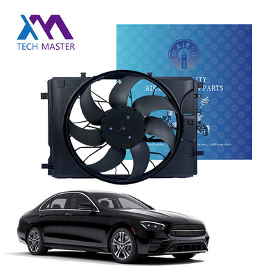 مروحة التبريد الآلي 600W بنز C E GLK CLASS W204 W212 X204 1.8T 2045000293