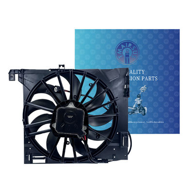 جاكوار XF/XJ/XK 2010-2015 مروحة التبريد الذاتي 3.0T 600W C2D24144 C2P17030