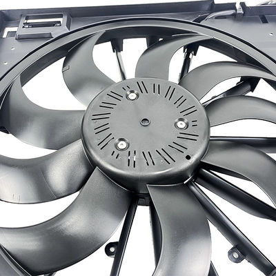 جاكوار XF/XJ/XK 2010-2015 مروحة التبريد الذاتي 3.0T 600W C2D24144 C2P17030