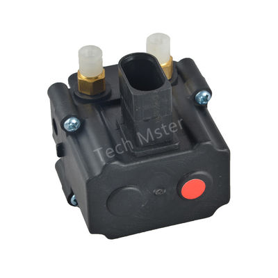 37206789450 بلوك صمام الهواء للسيارات BMW F01 F02 F04 F07 F10 F11 F15 F16 F18