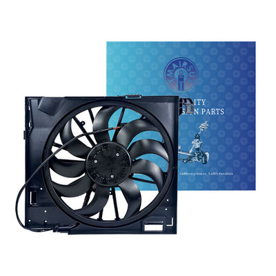 600W جاكوار XF XJ XJR XK 3.0T مروحة تبريد المشعع C2D24144 2010-2015
