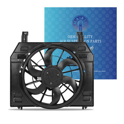 LR036523 LR125203 مروحة التبريد الكهربائية 600W لـ Range Rove Vogue