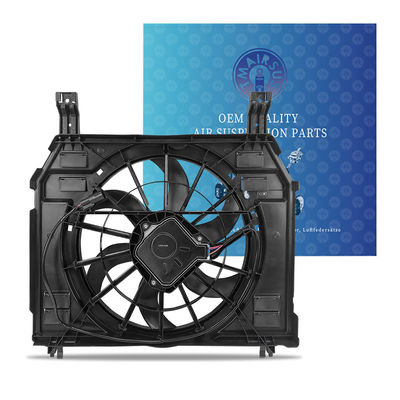LR036523 LR125203 مروحة التبريد الكهربائية 600W لـ Range Rove Vogue