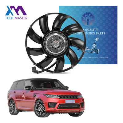 رينج روڤر سبورت L320 مروحة التبريد السيارات LR025234 100% الجودة المهنية اختبار
