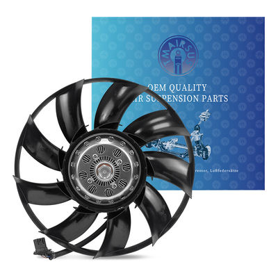 رينج روڤر سبورت L320 مروحة التبريد السيارات LR025234 100% الجودة المهنية اختبار