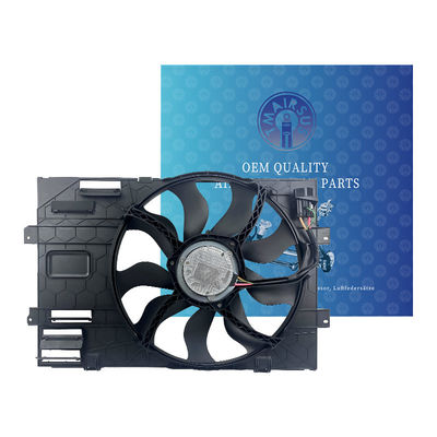 مروحة التبريد المهنية 850W 7E0121205B لشركة فولكس فاغن مولتي فان T5 / T6