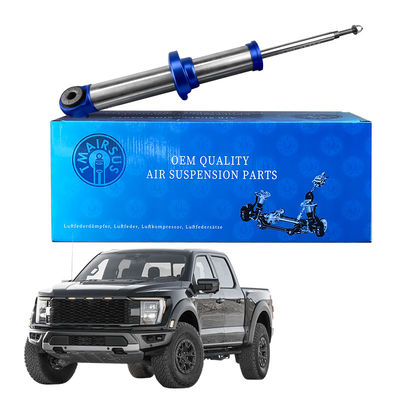 فورد F150 SVT رابتور STX XLT تعليق الهواء مستمع الصدمات OEM ASH-85975
